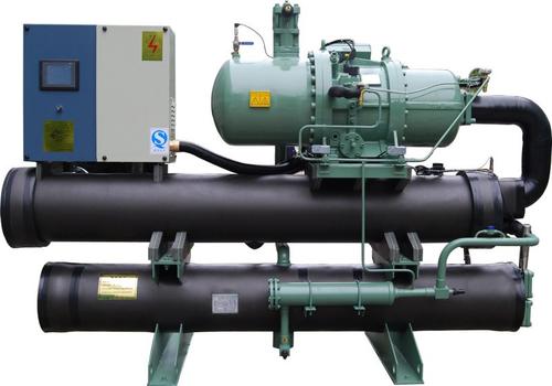 螺桿式冷水機(jī)負(fù)荷受損后的處理方法！不看后悔